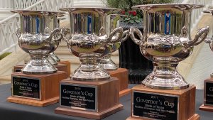 Governor's Cup (Texas) - Wikipedia