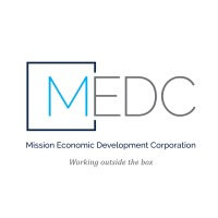 Mission Economic Development Corporation