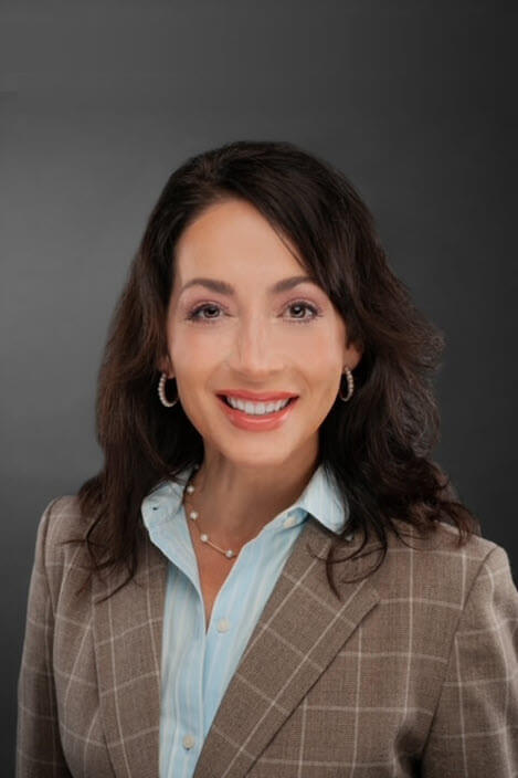 Valerie G. Segovia, Ed. D Headshot