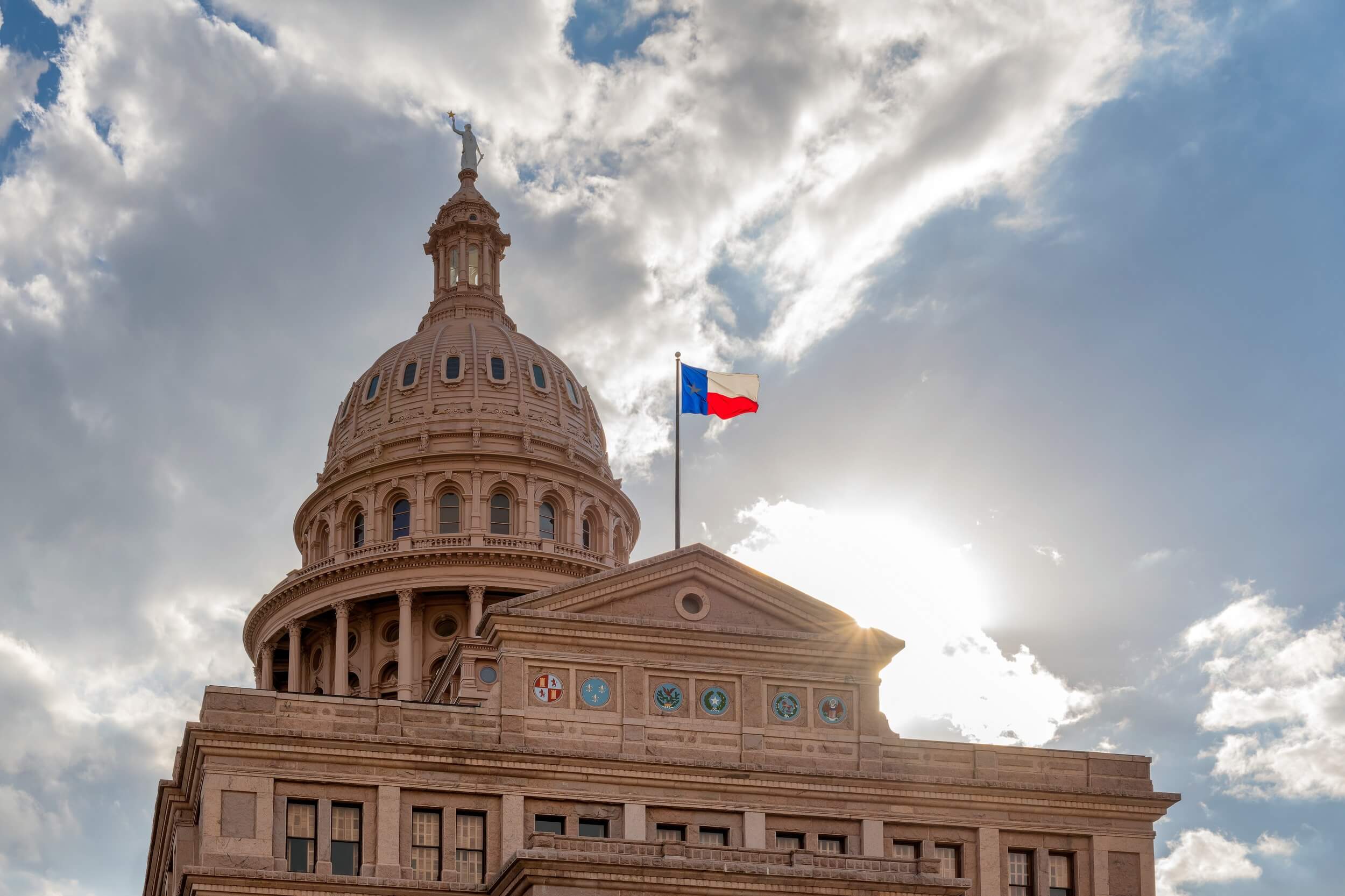 Texas wins Govenor's Cup 12 consecutive years