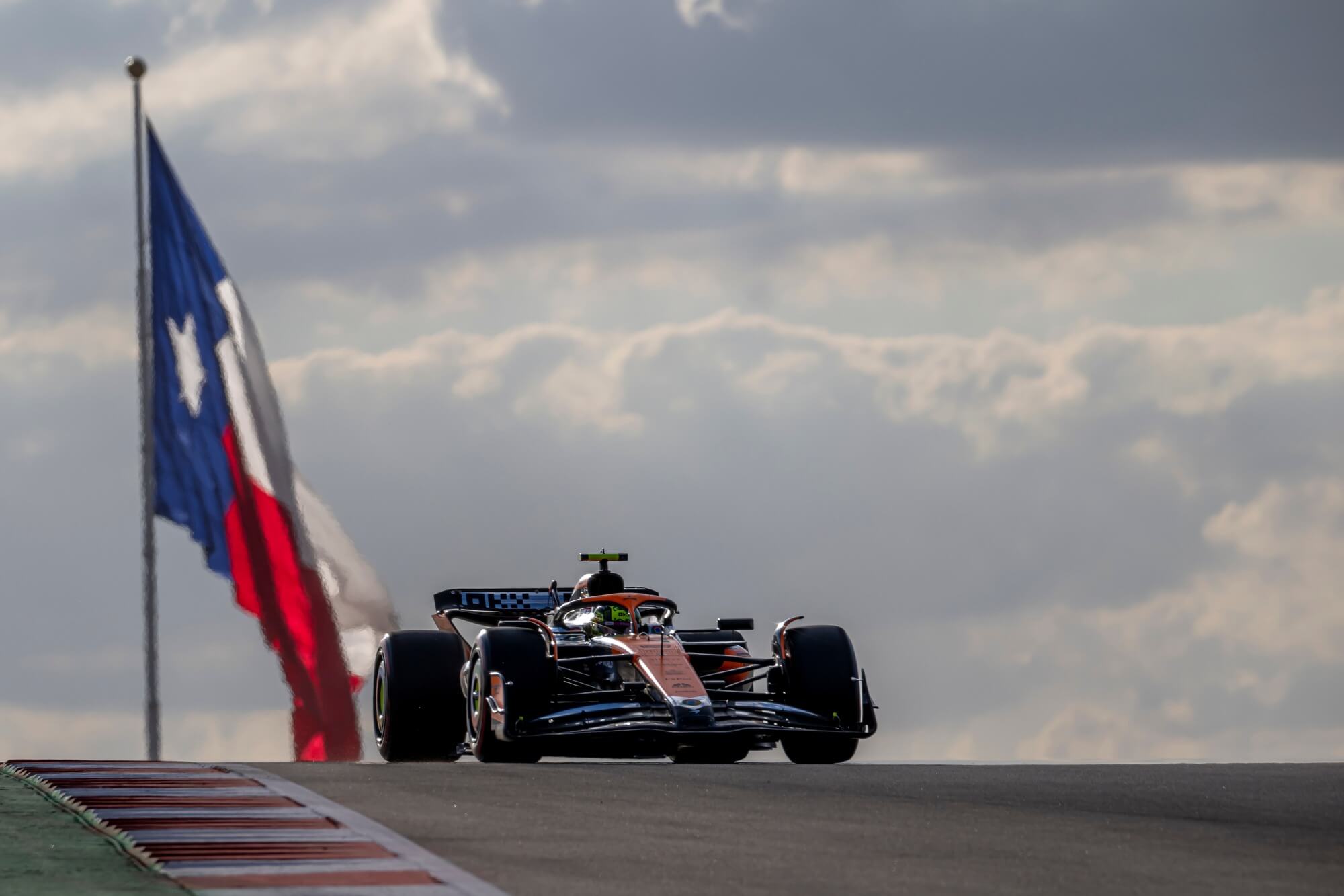 F1 is a major event that draws millions of people to Texas