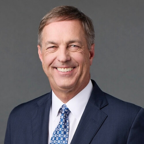 Bruce Niemeyer Headshot