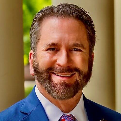 Doug Deason Headshot