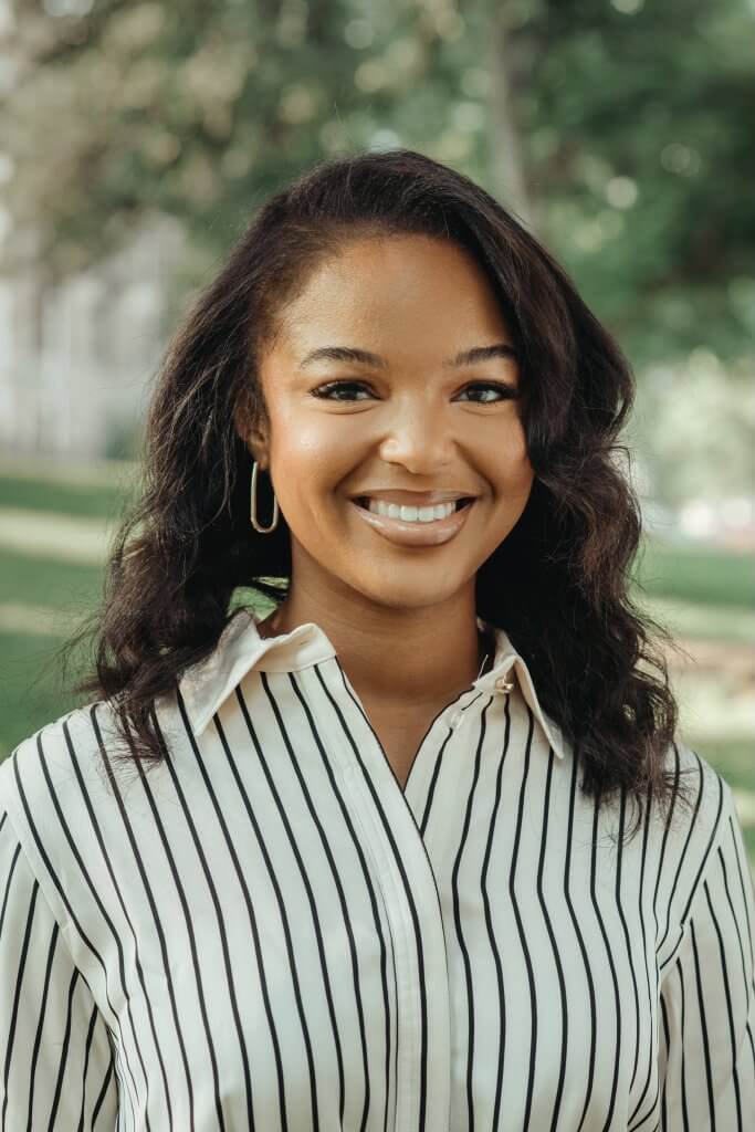 Brooklynn Mullins Headshot