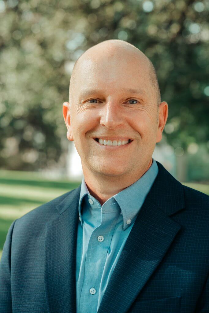 Scott Buchholtz Headshot