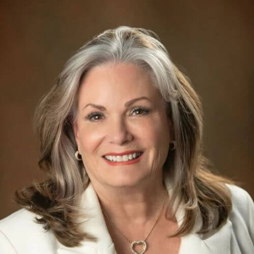 Linda McMahon Headshot