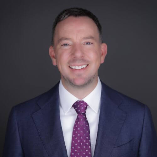 Michael Kowski Headshot