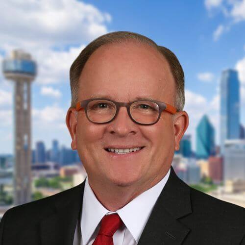 Mike Rosa Headshot