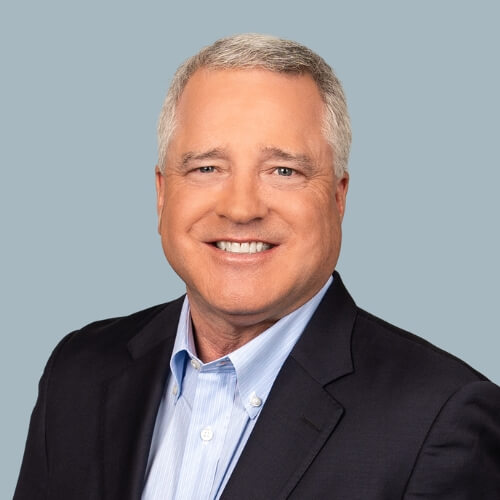 Rob Holmes Headshot