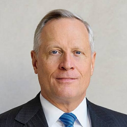 Ross Perot, Jr. Headshot