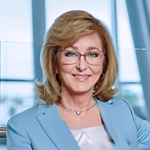 Crystal Long Headshot