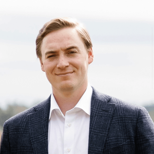 Eric Andresen Headshot